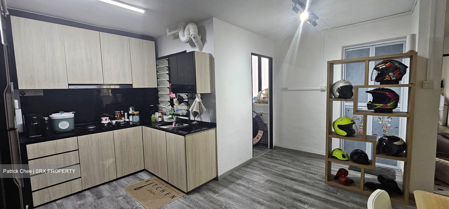 Blk 656 Choa Chu Kang Crescent (Choa Chu Kang), HDB 5 Rooms #546568631